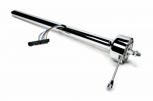 Ididit 1010720051 - Retrofit 58-62 Corvette Straight Floor Shift