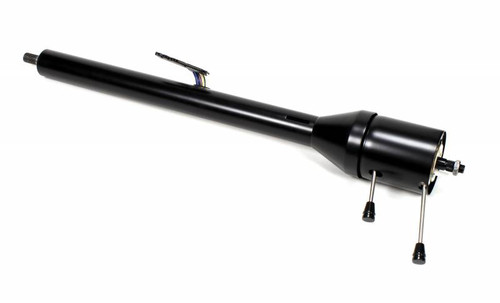 Ididit 1120646051 - Steering Column Tilt 62- 66 Nova Black