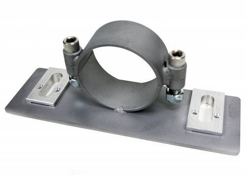 Ididit 2301310010 - Dash Mount Collapsible 2 1/4in