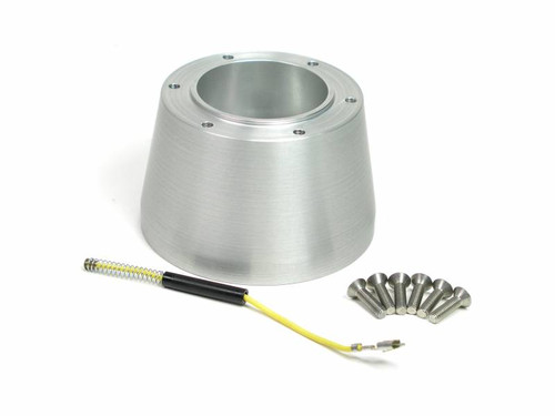 Ididit 2202340030 - Adaptor 6 Bolt Nardi Bru shed