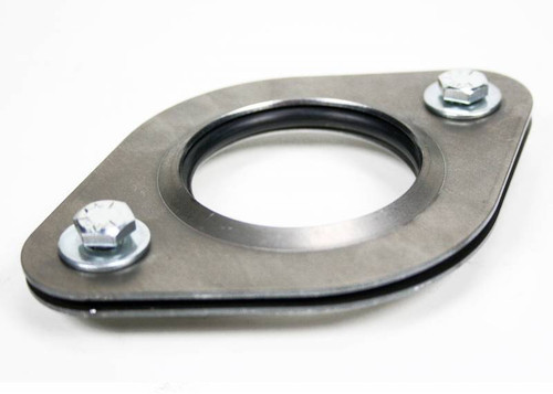 Ididit 2401110010 - Floor Mount Flange 1 1/2"