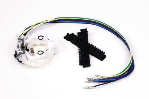 Ididit 2620000101 - Replacement Trn Sig Swtc h/Harness for  GM