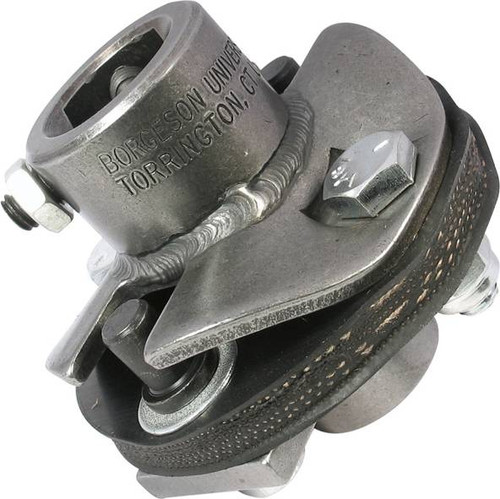 Ididit 3000053440 - Steering Coupler OEM Rag Joint Style 3/4-36 X 13/16-36