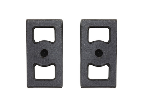 Icon 191201 - 1in Cast Block Kit (3in Wide)