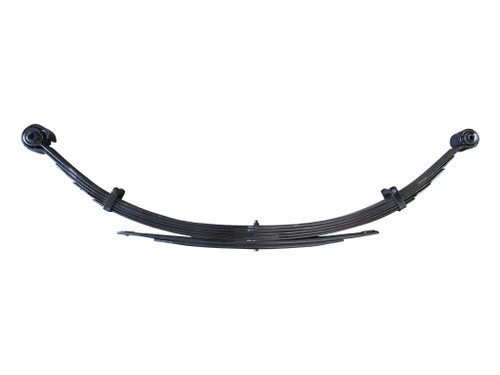 Icon 168505A - 08-16 Ford F-250/F-350 Rear 5in Leaf Spring Pack