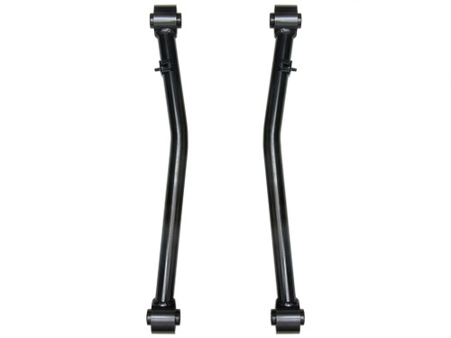 Icon 22021 - 2018+ Jeep Wrangler JL / 2020+ Jeep Gladiator JT Front Fixed Lower Link Kit