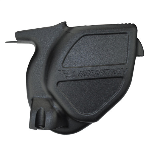 Injen EVO1502 - 17-19 Honda Civic Type-R (FK8) 2.0L Turbo Evolution Air Intake System