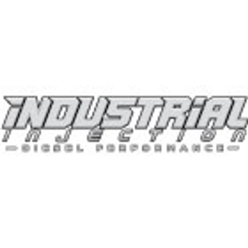 Industrial Injection 1911CP