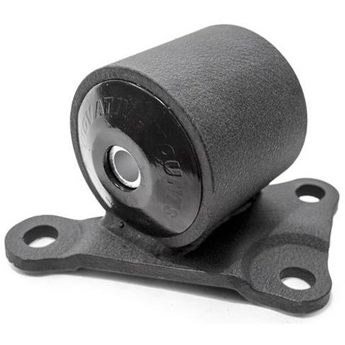 Innovative Mounts 10051-75A - 96-00 Civic Conversion Engine Mount Kit B/D Series Manual /Auto/Hydro 250-400HP 75A Black