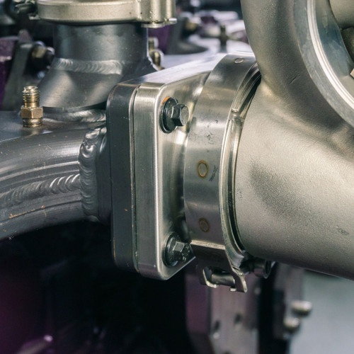 Industrial Injection 1D1149 - **Discontinued**