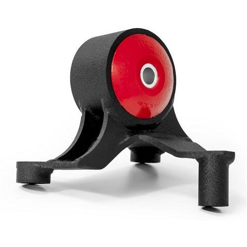 Innovative Mounts 10540-85A - 01-05 Civic Replacement Front Engine Mount D-Series Manual 400-500HP 85A Grey
