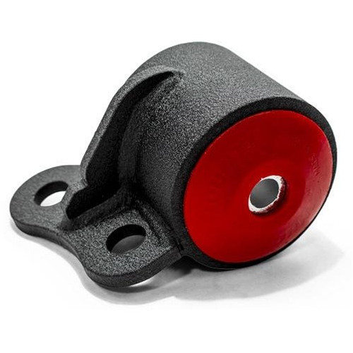 Innovative Mounts 10052-75A - 96-00 Civic Hx Conversion Mount Kit D-Series Cvt To Manual 250-400HP 75A Black