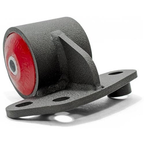 Innovative Mounts 10052-75A - 96-00 Civic Hx Conversion Mount Kit D-Series Cvt To Manual 250-400HP 75A Black