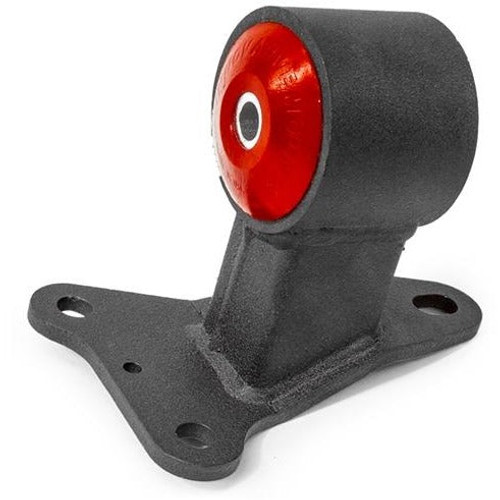 Innovative Mounts 18950-95A - 86-89 Accord Conversion Engine Mount Kit B Series Cable 500+HP 95A Red
