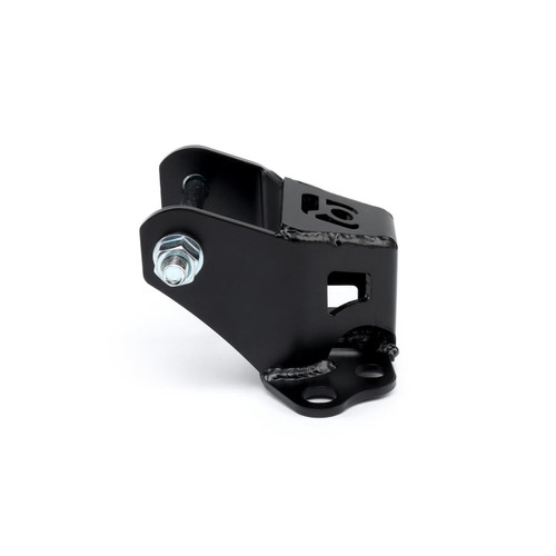 Innovative Mounts 10050-60A - 96-00 Civic 97-00 El Replacement Engine Mount Kit B/D-Series Manual /Auto/Hydraulic Up to 250HP 60A Red