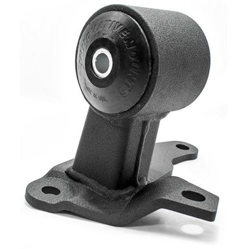 Innovative Mounts 29150-85A - 88-91 Civic/CRX Conversion Mount Kit H/F-Series Manual 400-500HP 85A Grey