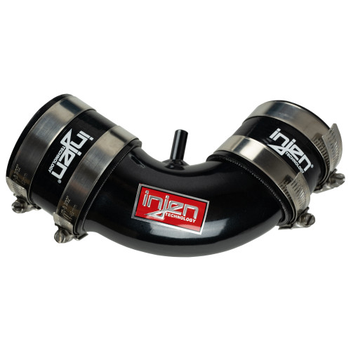 Injen IS2200BLK - 84-87 Corolla Sport GTS 1.6L (Fuel Injected) Black Short Ram Intake (Special Order)