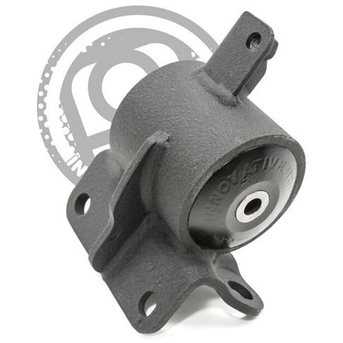 Innovative Mounts 60950-85A - 05-12 Exige Elise Replacement Engine Mount Kit 2Z Manual 400-500HP 85A Grey