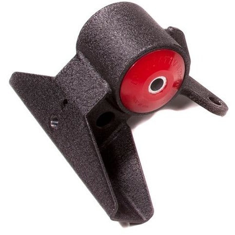 Innovative Mounts 70720-75A - 07-13 Mitsubishi Evo X Replacement Right Hand Mount 250-400HP 75A Black