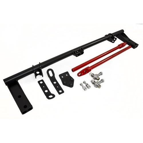 Innovative Mounts 50110 - 92-01 Prelude Competition/Traction Bar Kit