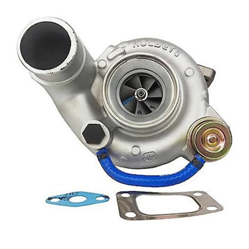Industrial Injection 4035044SE - 03-04 Dodge 5.9L Reman Stock Replacement Turbo (HY35W)