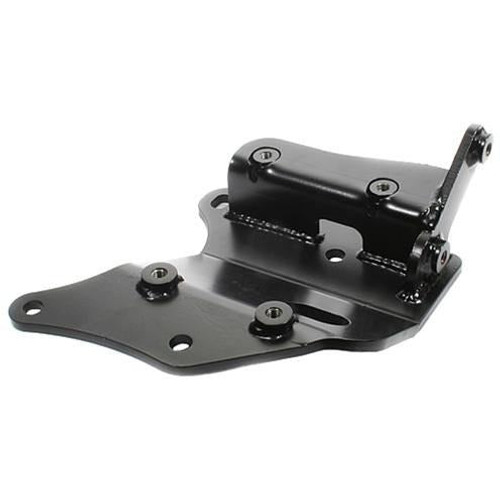 Innovative Mounts 59180 - 88-91 Civic/CRX Air Conditioning Bracket B Series
