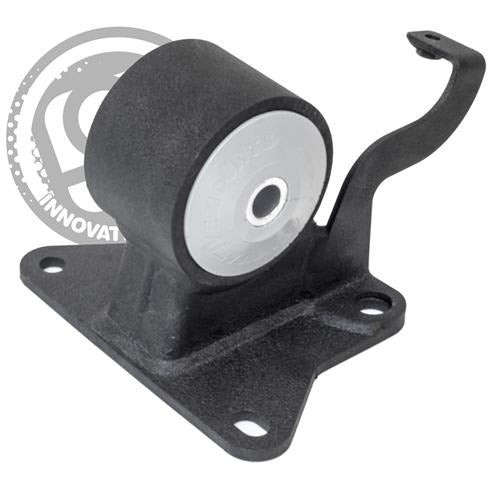 Innovative Mounts 69950-75A - 90-99 Mr2 3S-GE/GTE Replacement Engine Mount Kit SW20 Manual 250-400HP 75A Black