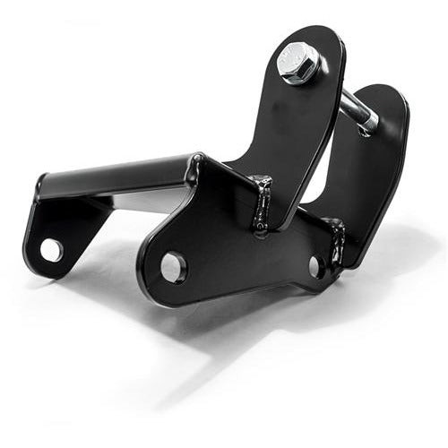 Innovative Mounts 90050-85A - 96-00 Civic Conversion Engine Mount Kit K Series Manual 400-500HP 85A Grey