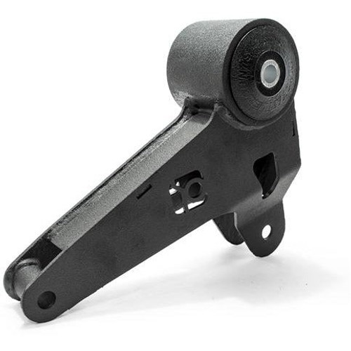 Innovative Mounts 90051-85A - 96-00 Civic Conversion Engine Mount Kit K Series Manual Eg Subframe 400-500HP 85A Grey