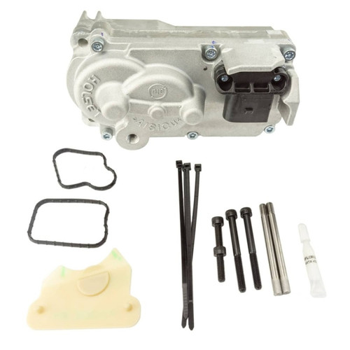 Industrial Injection 5579127H - Holset Turbo Actuator for HE300VG