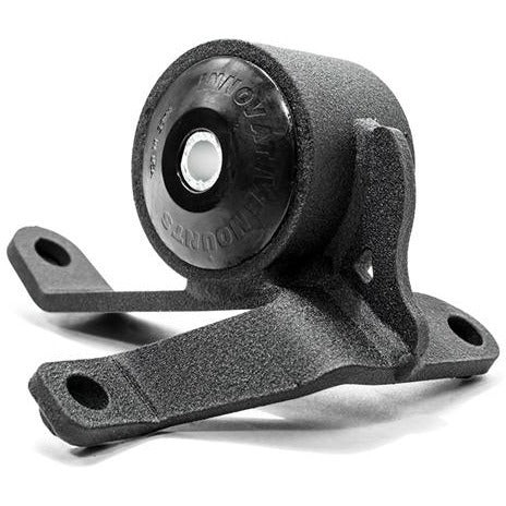 Innovative Mounts 90850-75A - 06-11 Civic Si Replacement Mount Kit K Series/Manual 250-400HP 75A Black