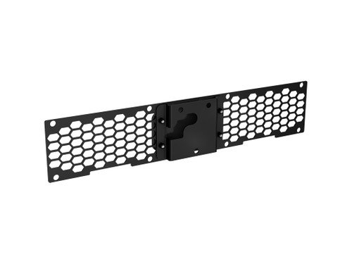 Icon 45210 - 2022+ Ford Bronco ACC Relocation Kit - Use w/ Trail Series Front Bumper