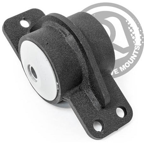 Innovative Mounts 90753-95A - 00-06 Insight Conversion Engine Mount Kit K24 Manual 500+HP 95A Red