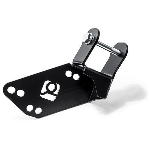 Innovative Mounts 90021-SB - 96-00 Civic Conversion Right Hand Mount ing Bracket K Series Eg Subframe