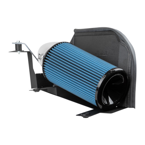 Injen PF8056P - 19-20 Ram 1500 V8-5.7L Polished PF Cold Air Intake System