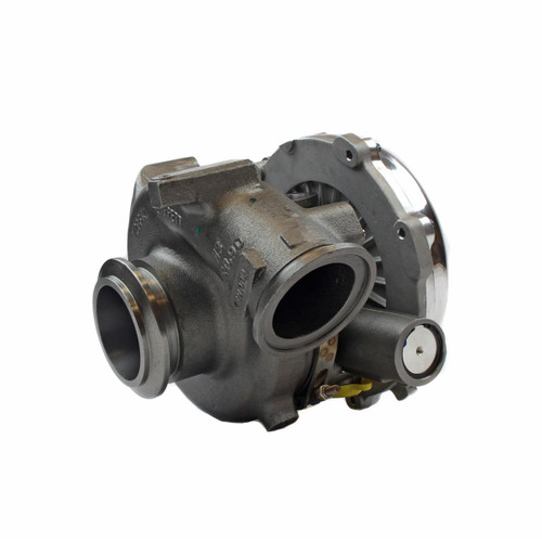Industrial Injection 725390-0006-XR1 - Ford XR1 Series Turbo For 03-04 6.0L Power Stroke