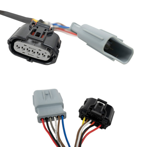 Injen PT0014B - 15-20 Lexus RC 350 3.5L X-Pedal Pro Black Edition Throttle Controller