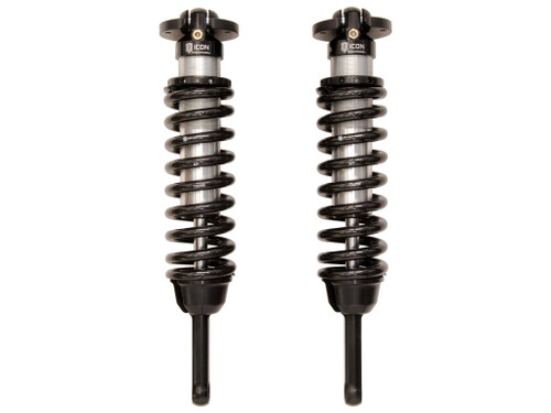 Icon 58646-700 - 2010+ Toyota FJ/4Runner 2.5 Series Shocks VS IR Coilover Kit w/700lb Spring Rate