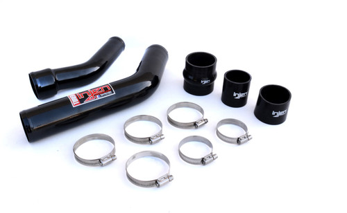 Injen SES1899UICP - 08-15 Mitsubishi Lancer Evolution X L4 2.0L Turbo Polished SES Intercooler Pipes Injen SES1899UICP - 08-15 Mitsubishi Lancer Evolution X L4 2.0L Turbo Polished SES Intercooler Pipes