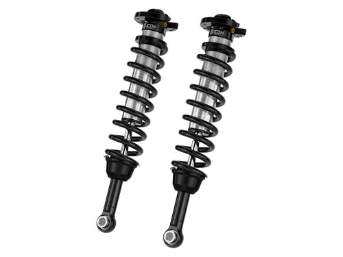 Icon 58661 - 22-23 Toyota Land Cruiser 300 2.5 Series VS IR Coilover Kit