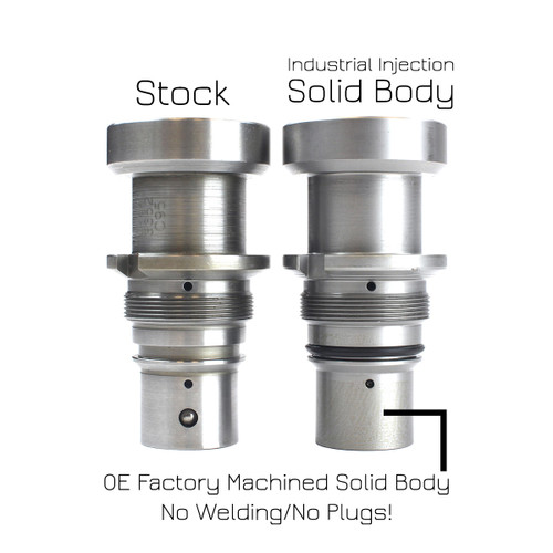 Industrial Injection II901-R1 - Ford Fuel Injector For 03-07 6.0L Power Stroke 175cc