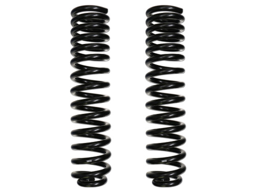 Icon 67015 - 2005+ Ford F-250/F-350 Front 7in Dual Rate Spring Kit
