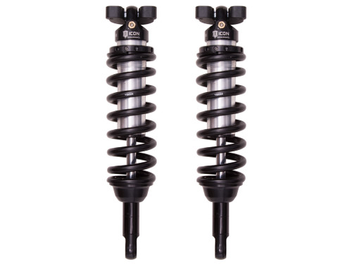 Icon 71010 - 2015+ Chevrolet Colorado 2.5 Series Shocks VS IR Coilover Kit