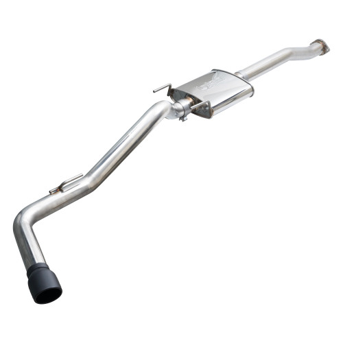 Injen SES2200 - 2016+ Toyota Tacoma L4 2.7L / V6 3.5L Stainless Steel Cat-Back Exhaust System