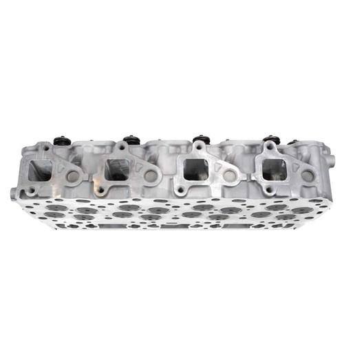 Industrial Injection PDM-LB7RH - GM Race Heads For 01-04 6.6L Duramax