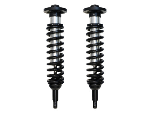 Icon 91000 - 04-08 Ford F-150 4WD 0-2.63in 2.5 Series Shocks VS IR Coilover Kit