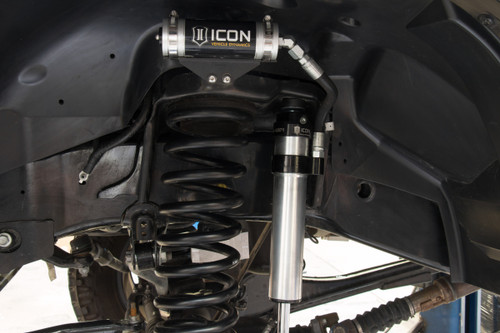 Icon K212512 - 2014+ Ram 2500 4WD 2.5in Stage 2 Suspension System