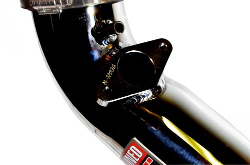 Injen SP1582BLK - Short Ram Air Intake System