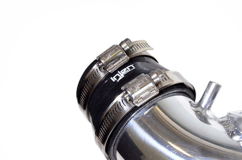 Injen SP1582P - Short Ram Air Intake System