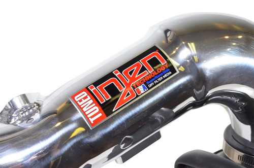 Injen SP1582P - Short Ram Air Intake System